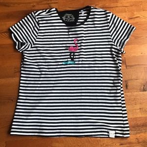 ‼️ LOWEST PRICE - Flamingo shirt